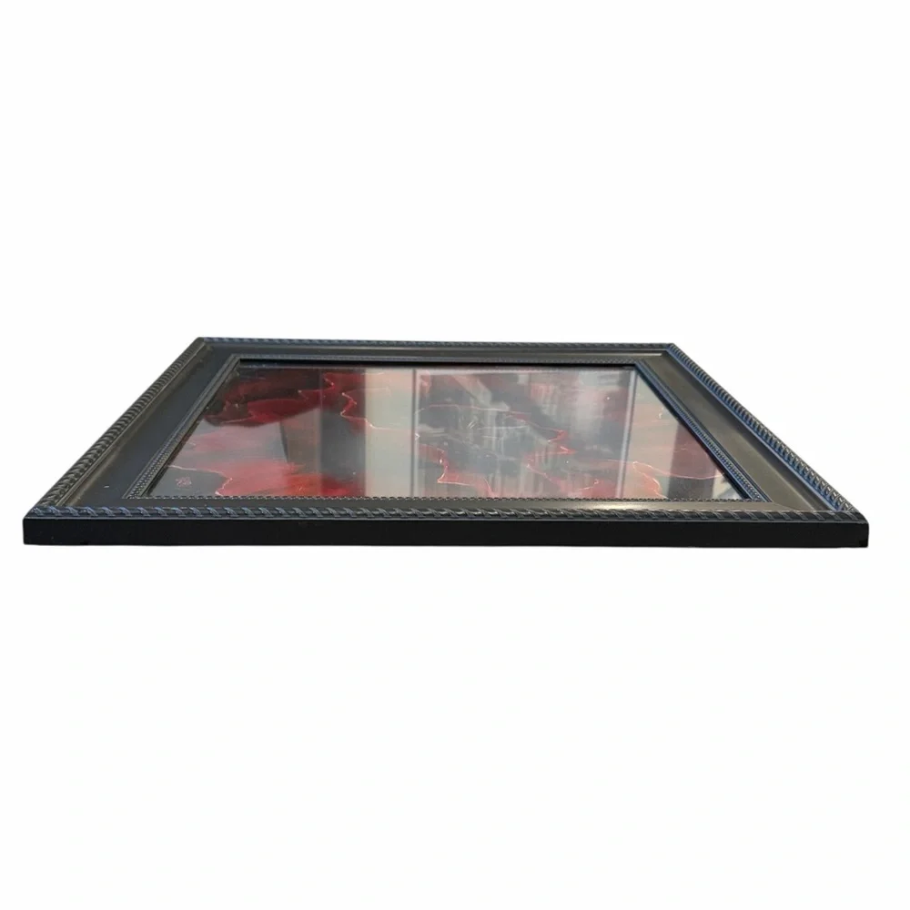 Tre Sorelle Studios Red Poppy II 22
